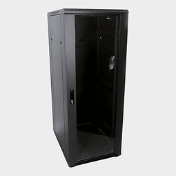 Gabinete Autosoportado 32U 19" 60x80cm Serie JS