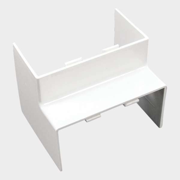 Ángulo Interior para Canaleta 100x50mm 3