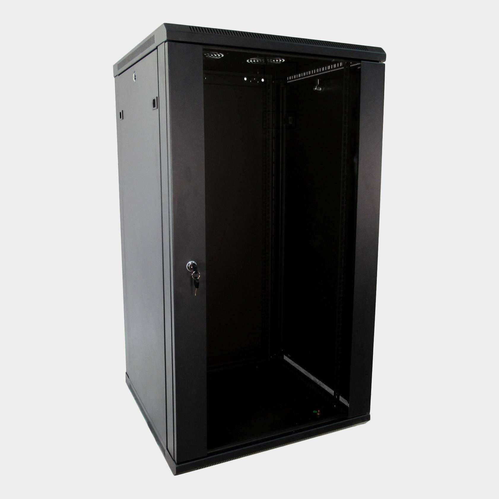 Gabinete Mural 22U 19