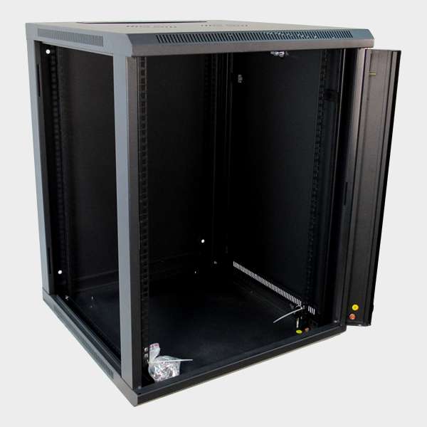 Gabinete Mural 15U 19