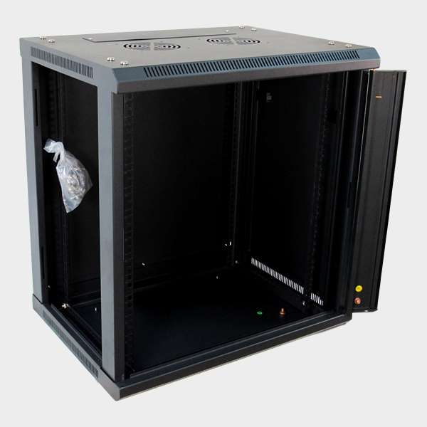 Gabinete Mural 12U 19