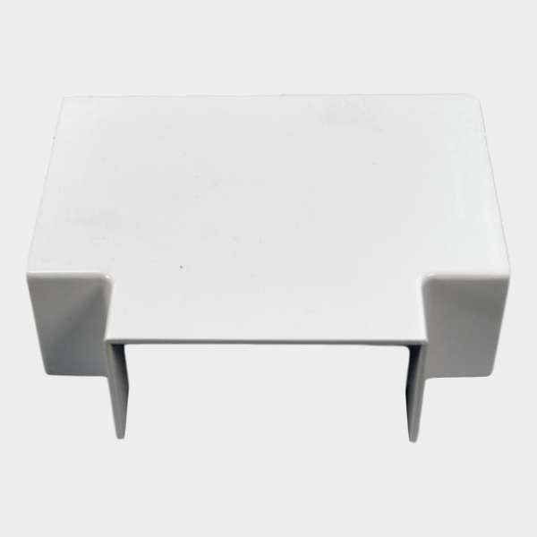 Derivación T Plana para Canaleta 100x50mm 3