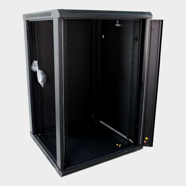 Gabinete Mural 18U 19