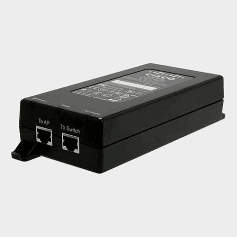 Cisco Power Injector AIR-PWRINJ6=