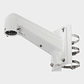 Hikvision Soporte para Camara de Seguridad en Poste - Miniatura 2