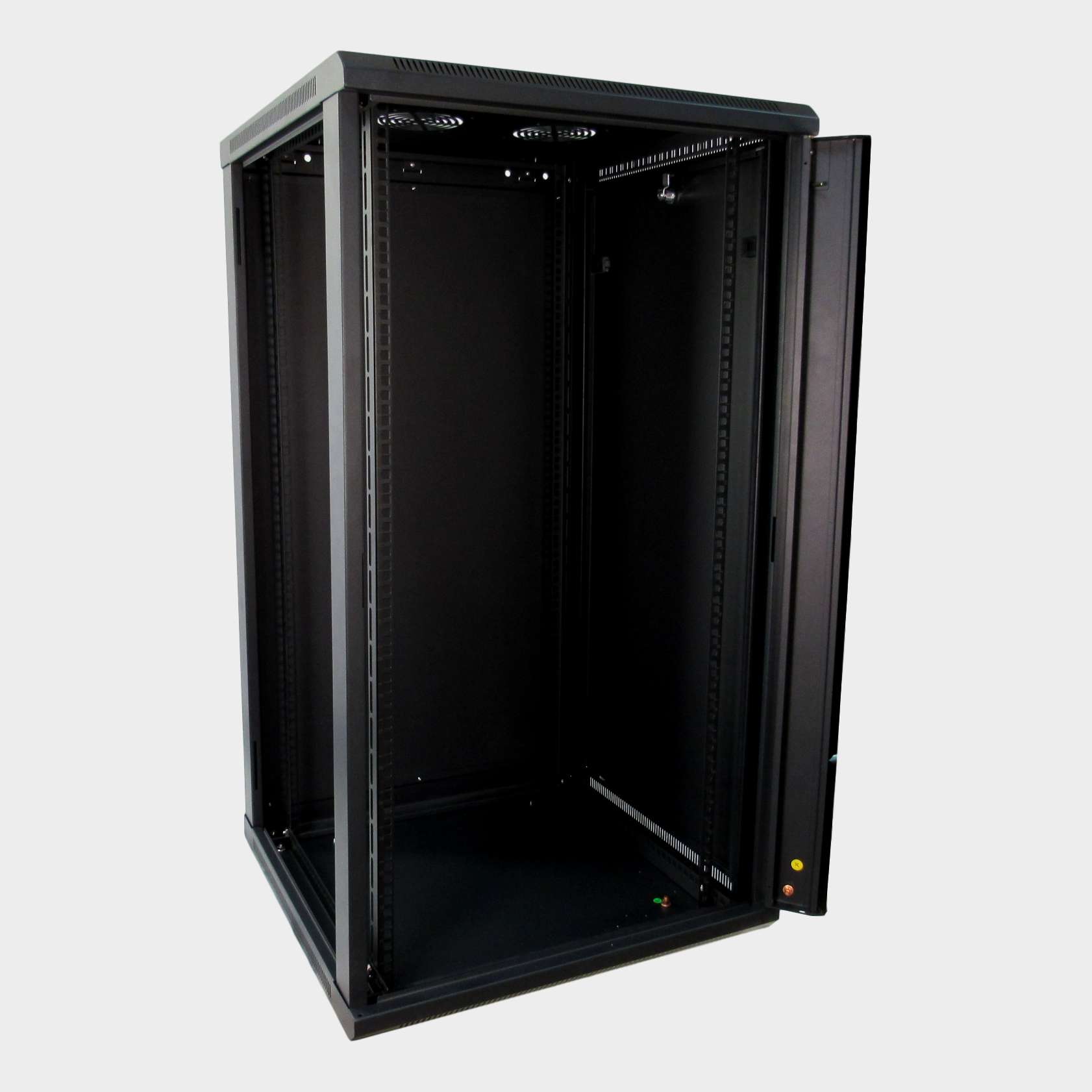 Gabinete Mural 22U 19