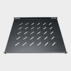 Bandeja Rack 19" para Gabinete de Piso Fondo 80cm