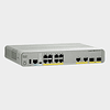 Switch Cisco Catalyst 2960CX 8 Puertos PoE WS-C2960CX-8PC-L