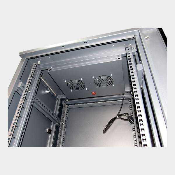 Gabinete Autosoportado 27U 19