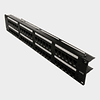 Patch Panel 48 Puertos CAT 6 UTP