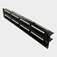 Patch Panel 48 Puertos CAT 6 UTP - Miniatura 2