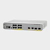 Switch Cisco Catalyst 2960CX 8 Puertos PoE WS-C2960CX-8PC-L
