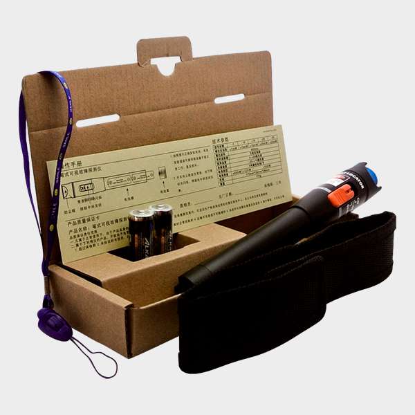 Localizador Visual de Fallas ST816B Senter 2