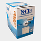Cable UTP Cat 5E NHTD 305m 2 Pares Exterior - Miniatura 1