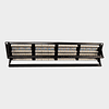 Patch Panel 48 Puertos CAT 6 UTP