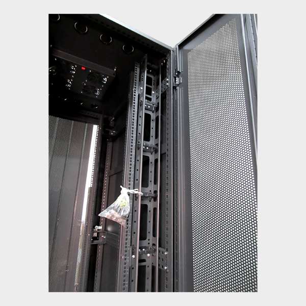 Gabinete Servidor 42U 19