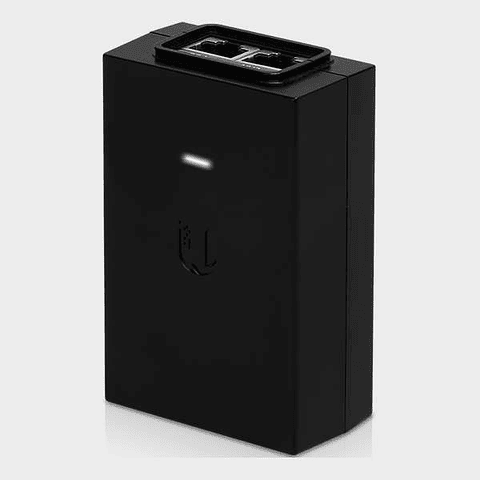 Inyector PoE Ubiquiti POE-24-24W