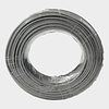 Cable UTP NHTD 1 Par 24AWG Interior Gris 100m