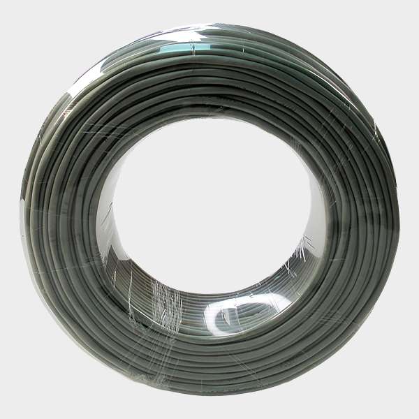 Cable FTP Cat 5E NHTD 100m 2 Pares 24AWG Gris 2