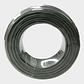 Cable FTP Cat 5E NHTD 100m 2 Pares 24AWG Gris - Miniatura 2