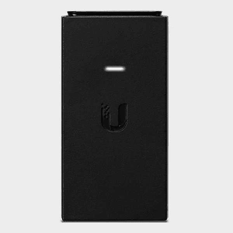 Inyector PoE Ubiquiti POE-24-12W-G