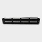 Patch Panel 48 Puertos CAT 5E - Miniatura 1