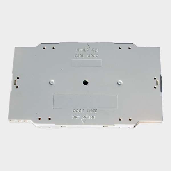 Bandeja Porta Fusión Empalme 24 F.O. 3