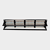 Patch Panel 48 Puertos CAT 5E