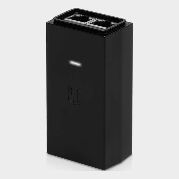 Inyector PoE Ubiquiti POE-24-12W-G 3