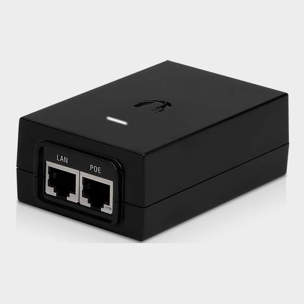 Inyector PoE Ubiquiti POE-24-30W 3