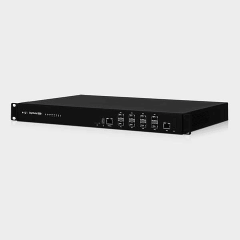 Router Ubiquiti EdgeRouter Infinity ER-8-XG