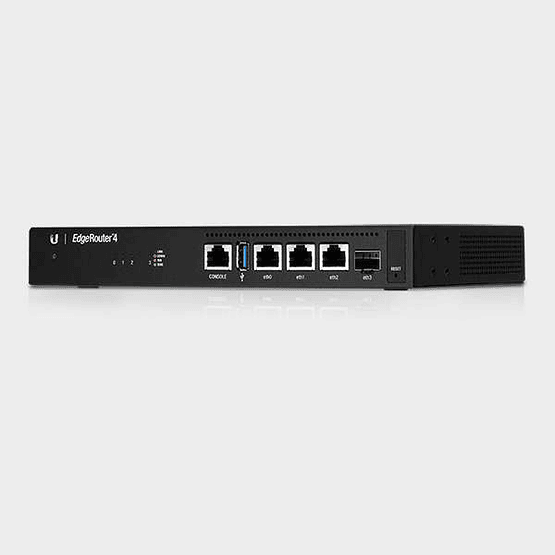 Router Ubiquiti EdgeRouter ER-4