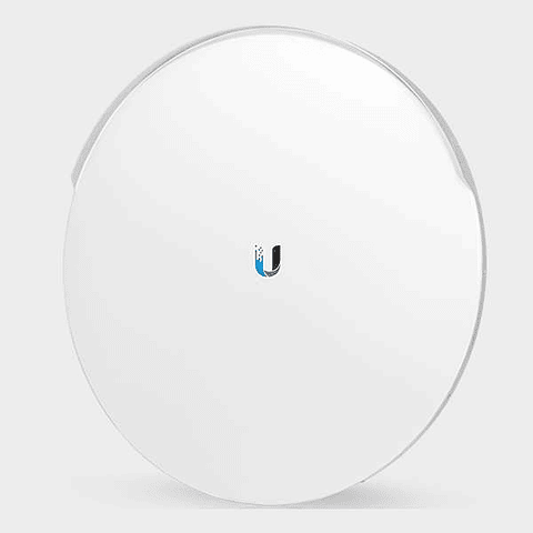 Antena direccional Ubiquiti RocketDish RD-5G31-AC