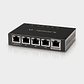 Router Ubiquiti EdgeRouter X ER-X 5 puertos - Miniatura 1