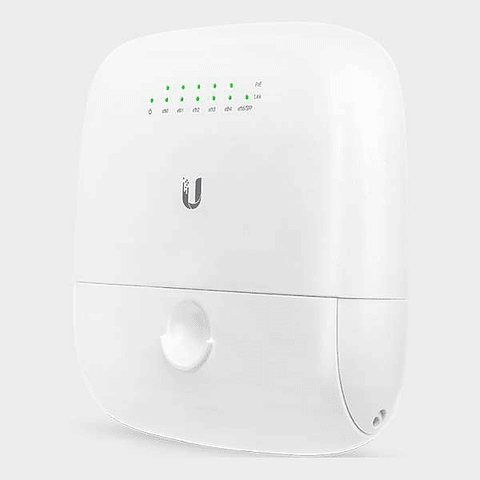 Router Ubiquiti EdgePoint EP-R6