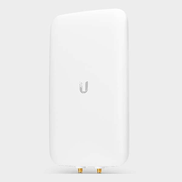 Antena direccional Ubiquiti banda dual UMA-D 1