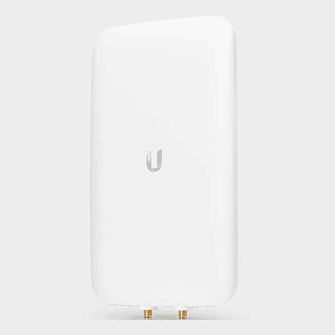 Antena direccional Ubiquiti banda dual UMA-D