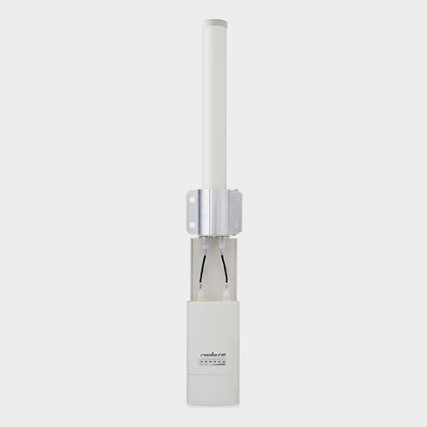 Antena Omnidireccional Ubiquiti AMO-5G10 1