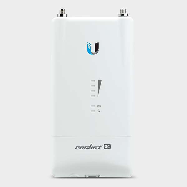 Ubiquiti Rocket AC LITE R5AC-LITE 1