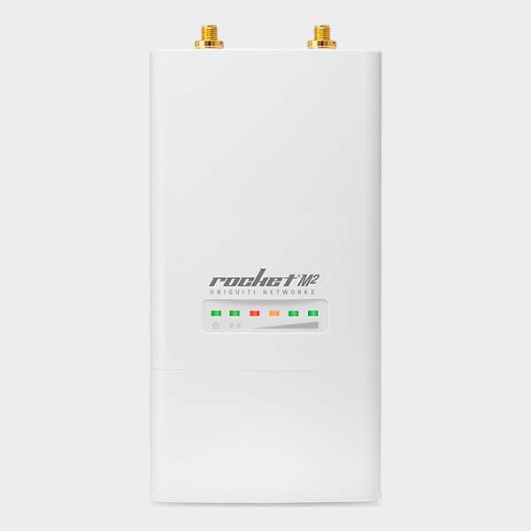 Ubiquiti Rocket M2 RocketM2 1