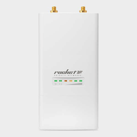 Ubiquiti Rocket M2 RocketM2