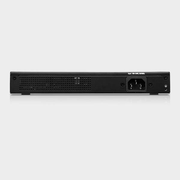 Router Ubiquiti EdgeRouter ER-4 2