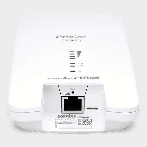 Ubiquiti Rocket Prism RP-5AC-GEN2