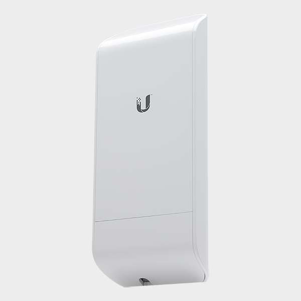 Nanostation LocoM2 1