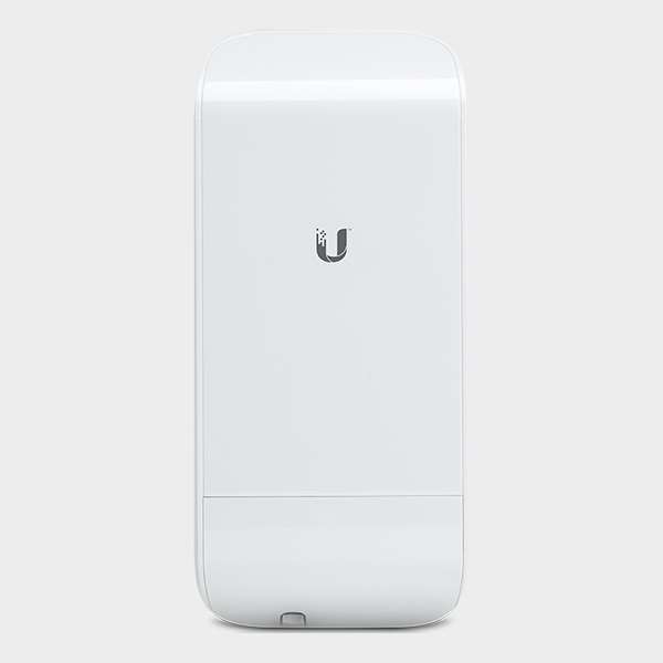 Nanostation LocoM5 1