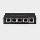 Router Ubiquiti EdgeRouter X ER-X 5 puertos - Miniatura 2