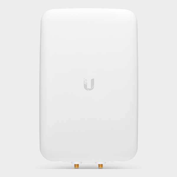 Antena direccional Ubiquiti banda dual UMA-D 2