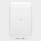 Antena direccional Ubiquiti banda dual UMA-D - Miniatura 2
