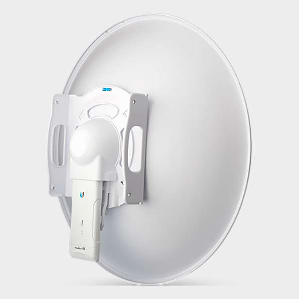 Antena direccional Ubiquiti RocketDish RD-5G30-LW 3