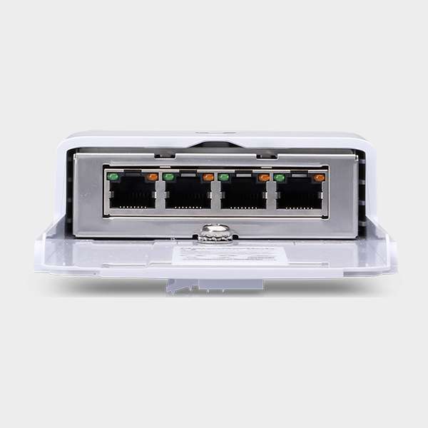 Switch Ubiquiti NanoSwitch N-SW 3